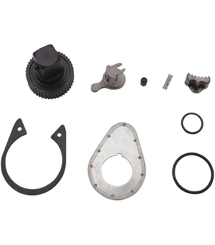 Stanley Proto J5449XLRK 1/2